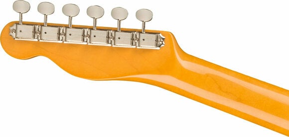 Elektrische gitaar Fender American Vintage II 1963 Telecaster RW 3-Color Sunburst Elektrische gitaar - 6