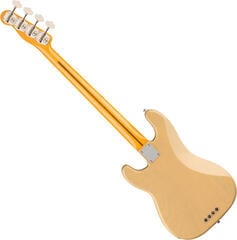 Bas electric Fender American Vintage II 1954 Precision Bass MN Vintage Blonde Bas electric - 1