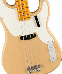 Bas electric Fender American Vintage II 1954 Precision Bass MN Vintage Blonde Bas electric - 2