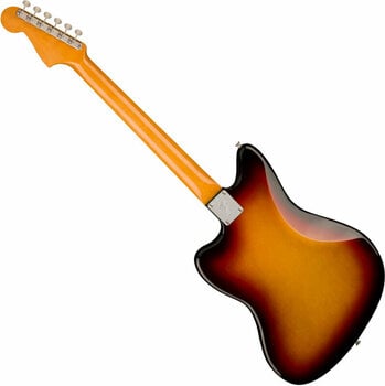E-Gitarre Fender American Vintage II 1966 Jazzmaster RW 3-Color Sunburst - 2