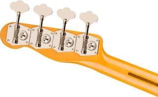 Bas electric Fender American Vintage II 1954 Precision Bass MN Vintage Blonde Bas electric - 5