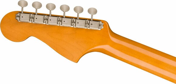 Електрическа китара Fender American Vintage II 1966 Jazzmaster RW 3-Color Sunburst - 6