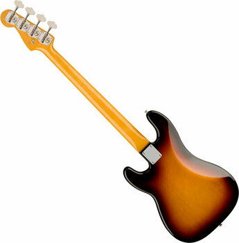 Elektrická baskytara Fender American Vintage II 1960 Precision Bass RW 3-Color Sunburst - 2