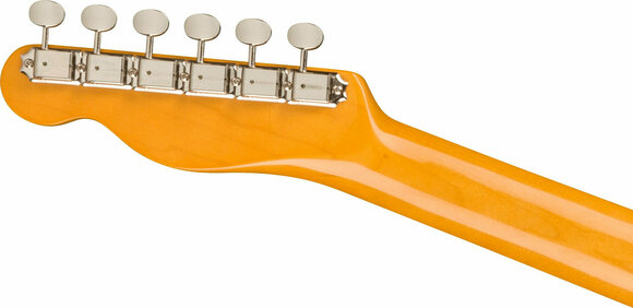E-Gitarre Fender American Vintage II 1963 Telecaster RW Surf Green - 6