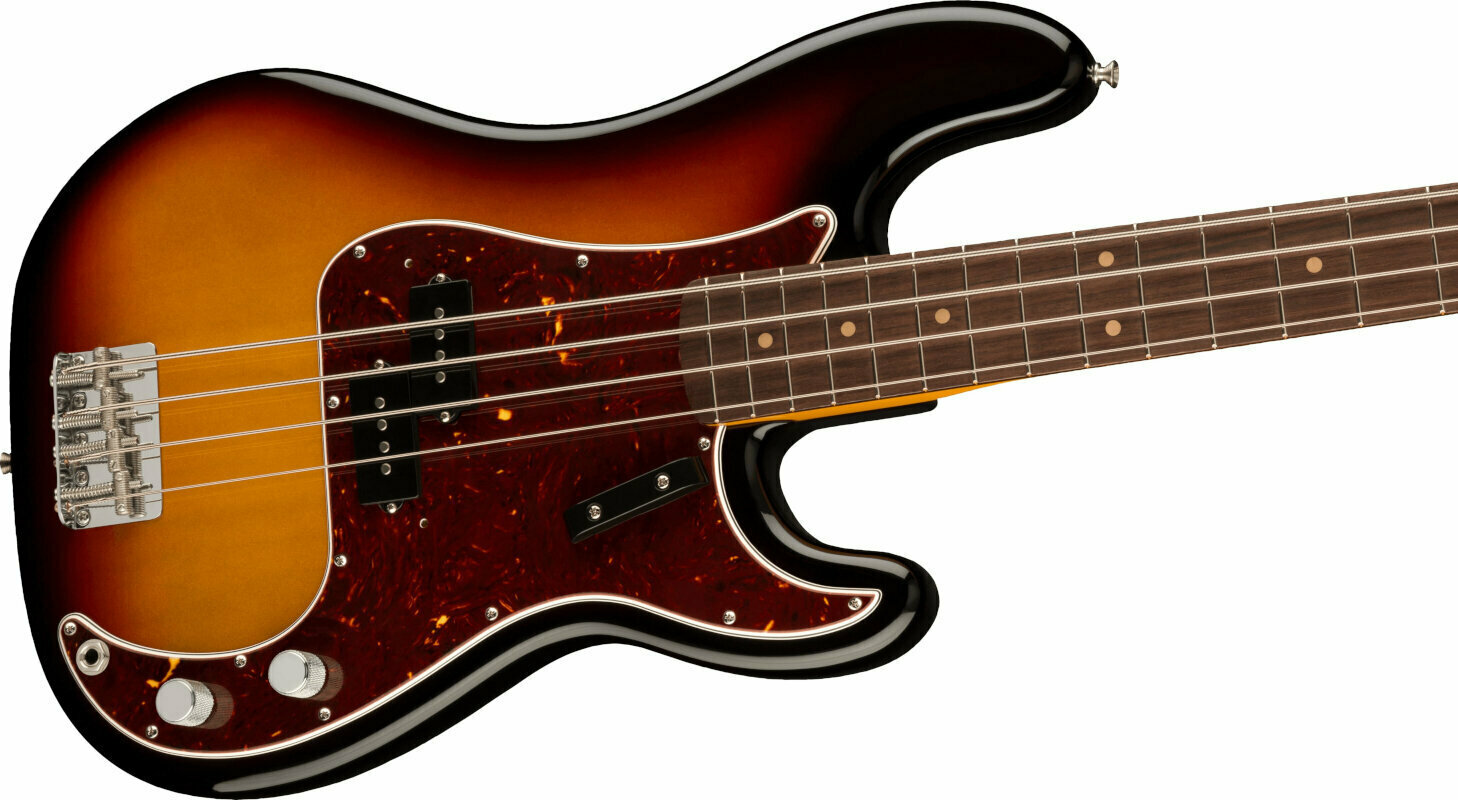 Fretboard