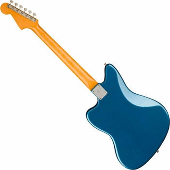 Elektromos gitár Fender American Vintage II 1966 Jazzmaster RW Lake Placid Blue - 2