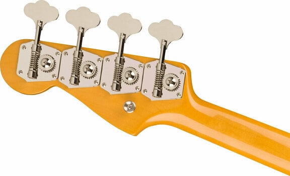 Elektrická basgitara Fender American Vintage II 1960 Precision Bass RW 3-Color Sunburst - 6