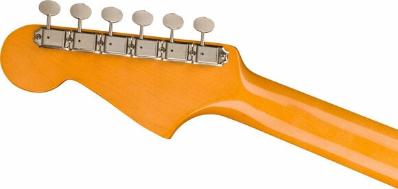 Elektromos gitár Fender American Vintage II 1966 Jazzmaster RW Lake Placid Blue - 6