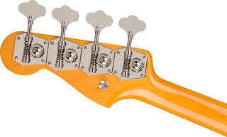 Bas electric Fender American Vintage II 1960 Precision Bass RW Daphne Blue Bas electric - 5
