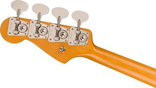 Elektrische basgitaar Fender American Vintage II 1966 Jazz Bass RW 3-Color Sunburst Elektrische basgitaar - 5
