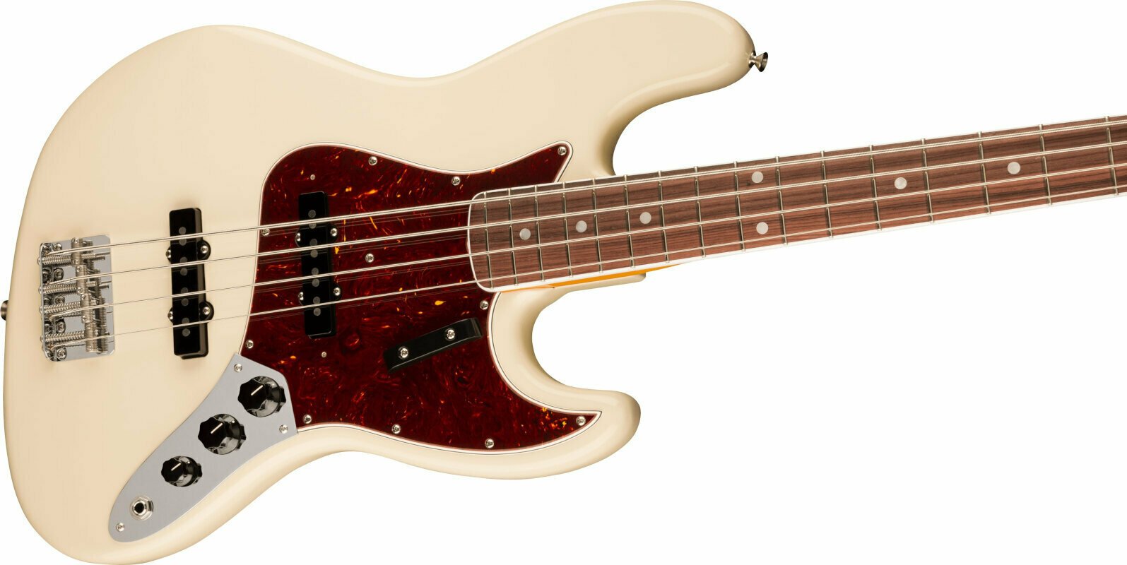 Fender American Vintage II 1966 Jazz Bass Bas elektryczna