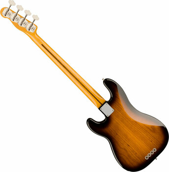 4-string Bassguitar Fender American Vintage II 1954 Precision Bass MN 2-Color Sunburst 4-string Bassguitar - 2