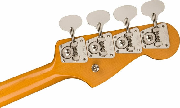 4-strängad basgitarr Fender American Vintage II 1966 Jazz Bass LH RW 3-Color Sunburst - 6