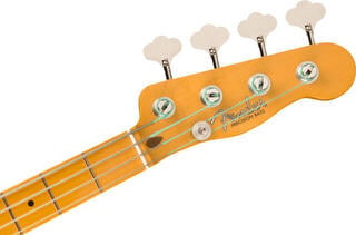 Bas electric Fender American Vintage II 1954 Precision Bass MN 2-Color Sunburst Bas electric - 4