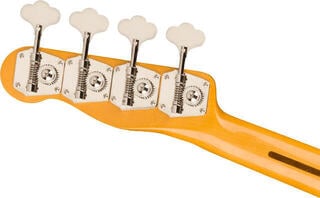 Bas electric Fender American Vintage II 1954 Precision Bass MN 2-Color Sunburst Bas electric - 5