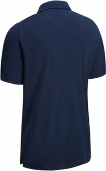 Polo Shirt Callaway Solid II Tournament Peacoat XL - 2