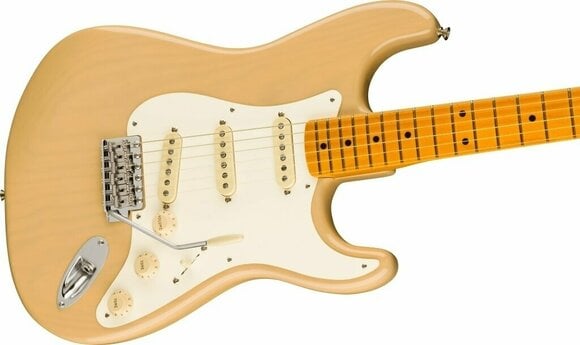 Electric guitar Fender American Vintage II 1957 Stratocaster MN Vintage Blonde (Just unboxed) - 3
