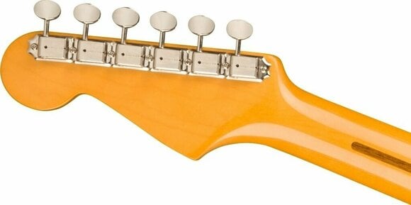 Elektrická gitara Fender American Vintage II 1957 Stratocaster MN Vintage Blonde Elektrická gitara (Iba rozbalené) - 6