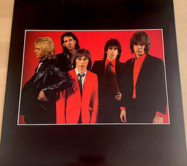 LP platňa The Cars - Candy-O (Clear Vinyl) (LP) - 3