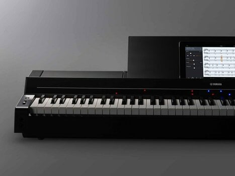 Piano de escenario digital Yamaha P-S500 Piano de escenario digital - 8