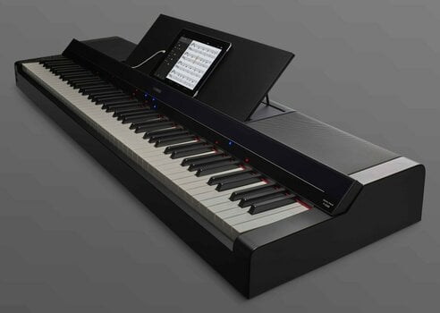 Cyfrowe stage pianino Yamaha P-S500 Cyfrowe stage pianino - 9