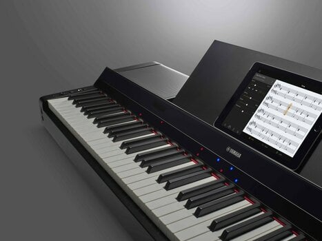 Piano de escenario digital Yamaha P-S500 Piano de escenario digital - 10