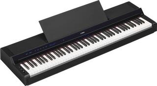 Cyfrowe stage pianino Yamaha P-S500 Cyfrowe stage pianino Black - 5