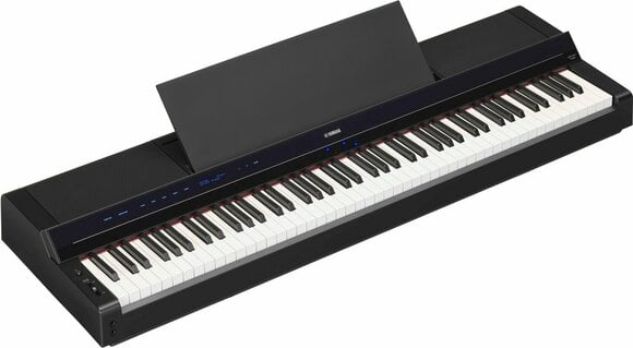 Digitálne stage piano Yamaha P-S500 Digitálne stage piano - 6