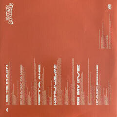 Vinyl Record FKA Twigs - Caprisongs (Indies) (Colour Vinyl) (LP) - 2