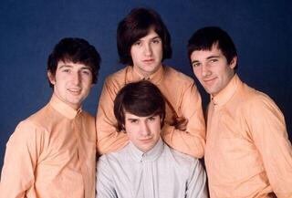 Vinyl Record The Kinks - Something Else By The Kinks (LP) - 2