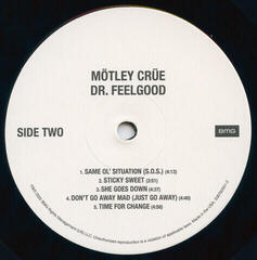 Płyta winylowa Motley Crue - Dr. Feelgood (LP) - 2
