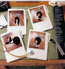 Płyta winylowa Motley Crue - Dr. Feelgood (LP) - 3