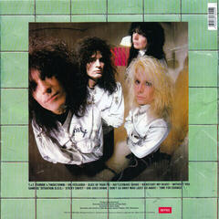 Płyta winylowa Motley Crue - Dr. Feelgood (LP) - 5