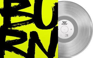 Hanglemez The Snuts - Burn The Empire (Indie) (LP) - 1