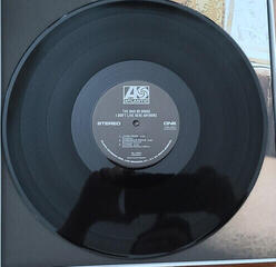 Vinyl Record The War On Drugs - I Don't Live Here Anymore (4 LP) - 1