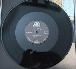 Vinyl Record The War On Drugs - I Don't Live Here Anymore (4 LP) - 2