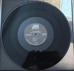 Vinyl Record The War On Drugs - I Don't Live Here Anymore (4 LP) - 3