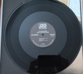 Vinyl Record The War On Drugs - I Don't Live Here Anymore (4 LP) - 4