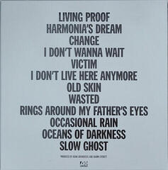 Vinyl Record The War On Drugs - I Don't Live Here Anymore (4 LP) - 5