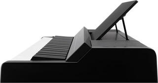 Cyfrowe stage pianino Yamaha P-S500 Cyfrowe stage pianino Black - 4