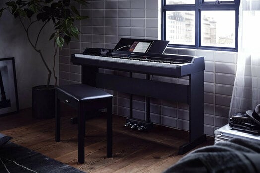 Digitálne stage piano Yamaha P-S500 Digitálne stage piano - 13