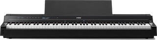 Cyfrowe stage pianino Yamaha P-S500 Cyfrowe stage pianino Black - 2