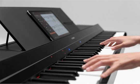 Digitálne stage piano Yamaha P-S500 Digitálne stage piano - 11