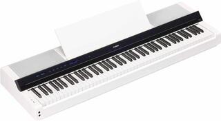 Színpadi zongora Yamaha P-S500 Színpadi zongora White - 3