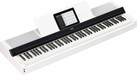 Cyfrowe stage pianino Yamaha P-S500 Cyfrowe stage pianino - 5