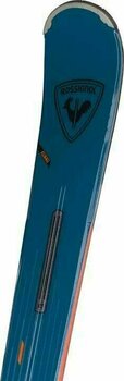 Skis Rossignol React 6 CA Xpress + Xpress GW Set 163 cm Skis - 3