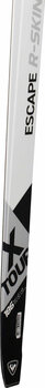 Cross-country Skis Rossignol X-Tour Escape R-Skin + Tour Step In XC Set 186 cm Cross-country Skis - 3