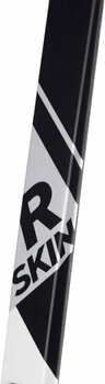 Cross-country Skis Rossignol X-Tour Escape R-Skin + Tour Step In XC Set 186 cm Cross-country Skis - 4