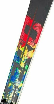 Skis Rossignol Hero Elite ST TI LE Konect + SPX 14 Konect GW Set 162 cm - 3