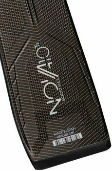 Πέδιλα Σκι Rossignol Nova 10 TI Xpress + Xpress W 11 GW Set 153 cm - 7